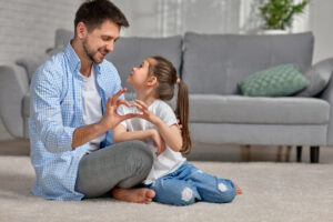 What Do We Mean by “Custodial Parent” in a Child Custody Case?