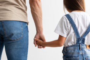How Bardley McKnight Law Can Help With Your Child Custody Case in Douglasville, GA