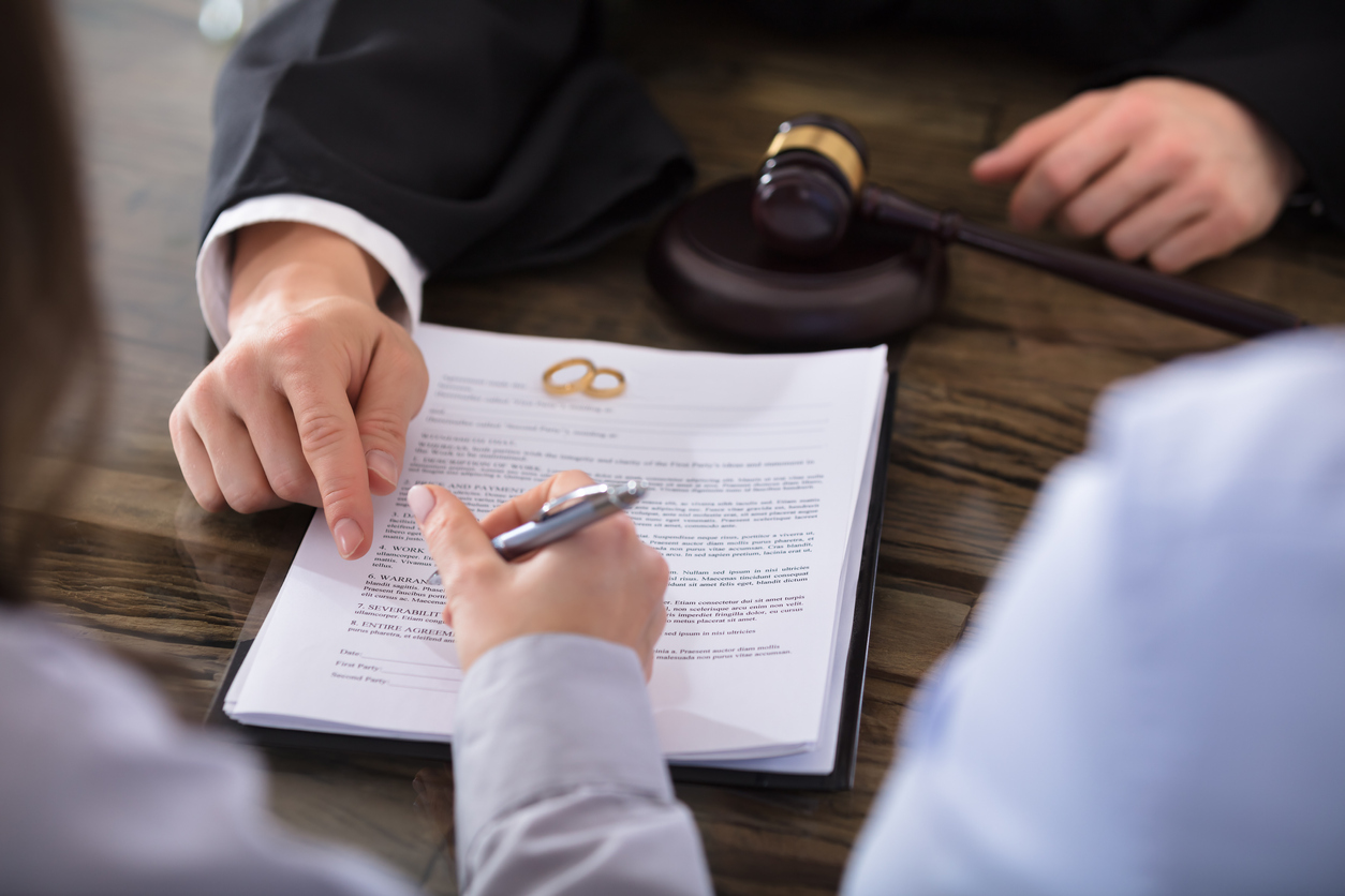 5 Advantages of a Marital Settlement Agreement (MSA) in a Georgia Divorce