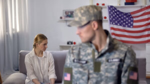 How Bardley McKnight Law Can Help if You Are Seeking a Military Divorce in Douglasville, Georgia