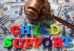 How Is Child Support Calculated In Georgia?