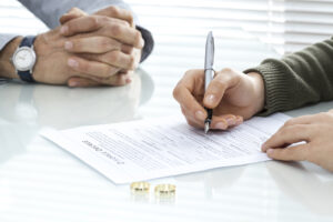 Overview of Georgia Divorce Law
