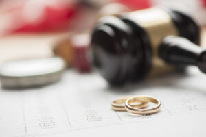Why Choose Bardley McKnight Law For Help With Your Divorce in Douglasville, GA?